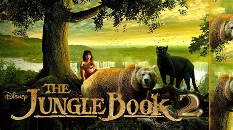 The jungle book 2016 full movie in hindi watch online filmywap Mp4 